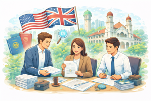 penerjemah tersumpah bahasa inggris di Semarang